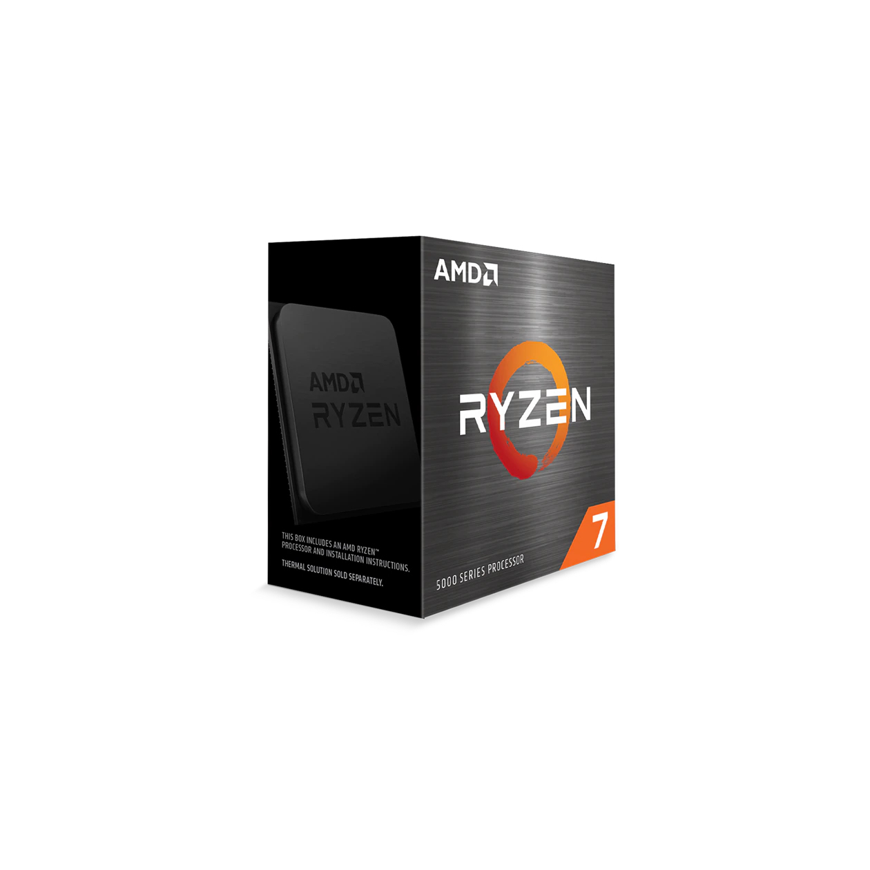 AMD 5700G Processors