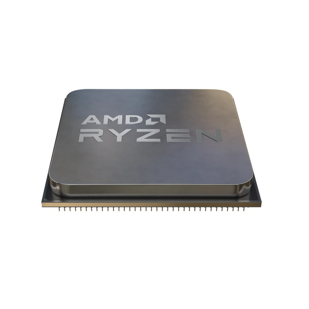 AMD Ryzen 3 4100 processor 3.8 GHz 4 MB L3 Box