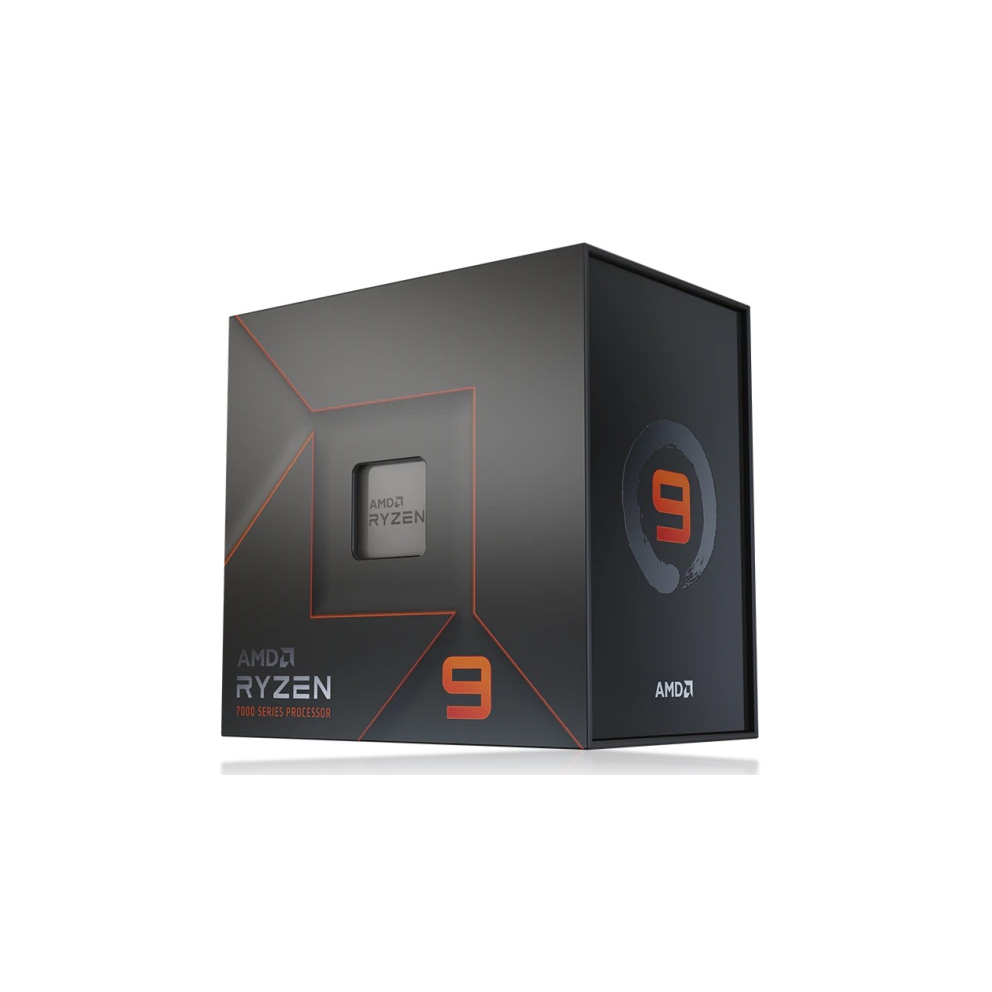 AMD 7900X Processors