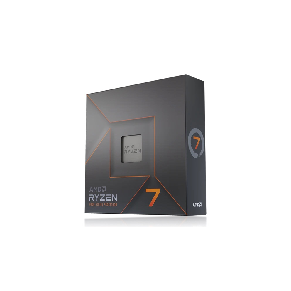 AMD 7700X Processors