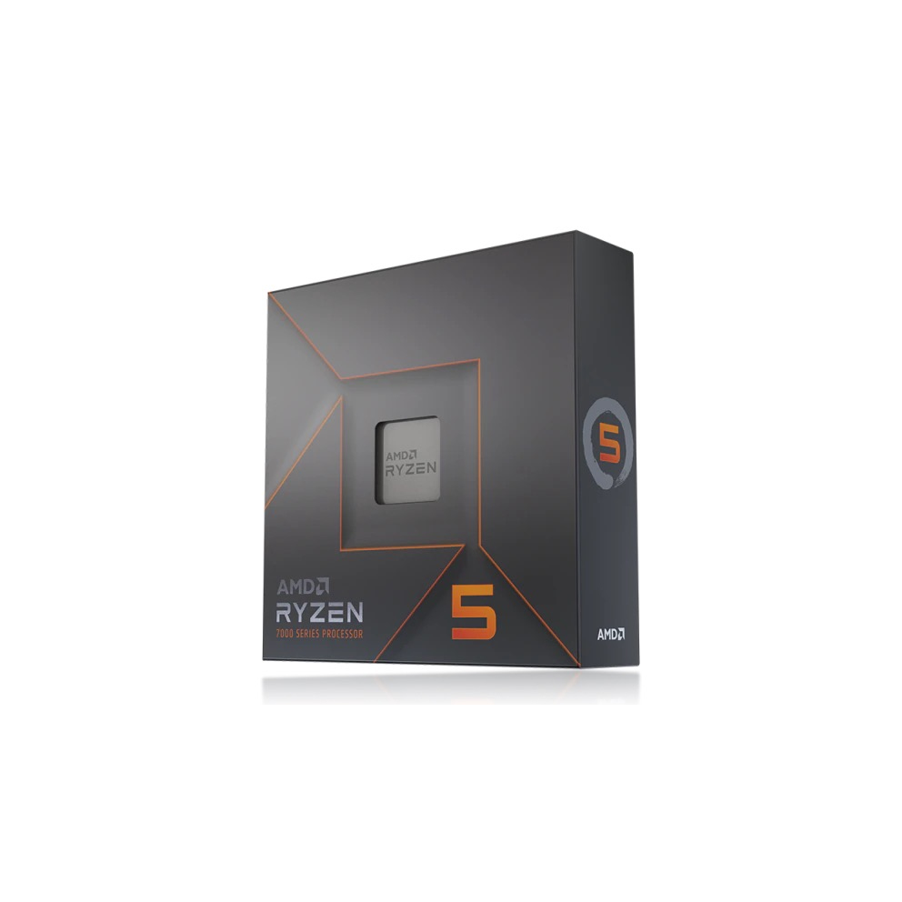 AMD 7600X Processors