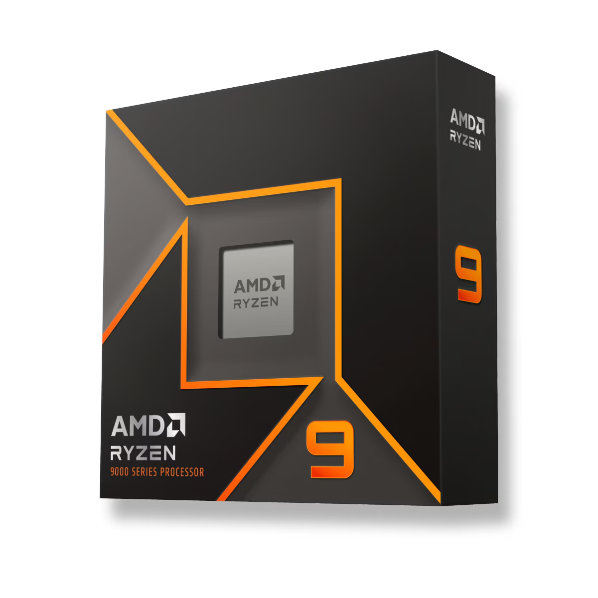 AMD 9950X Processors
