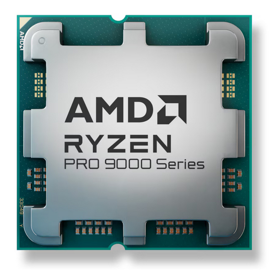 AMD Ryzen 7 PRO 9745 MPK 12 unit