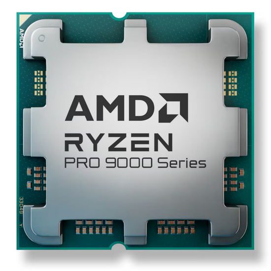 AMD Ryzen 5 PRO 9645 MPK 12 units
