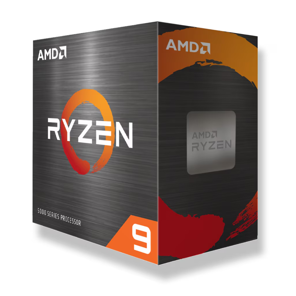 AMD 5900XT Processors