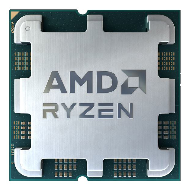 AMD 7600X3D Processors