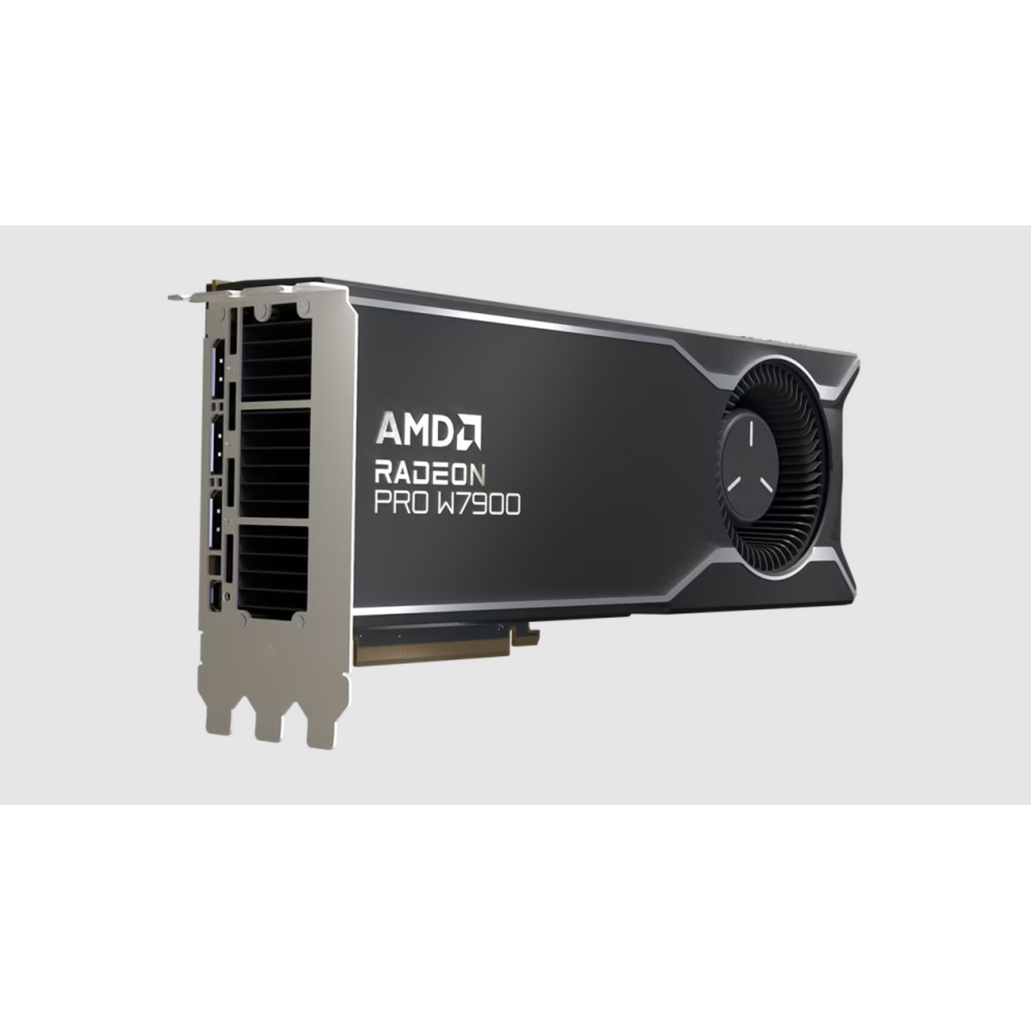AMD W7900 Graphics Cards