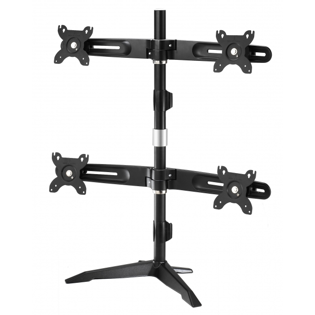AMER MOUNTS AMR4SU Signage Display Mounts - Black