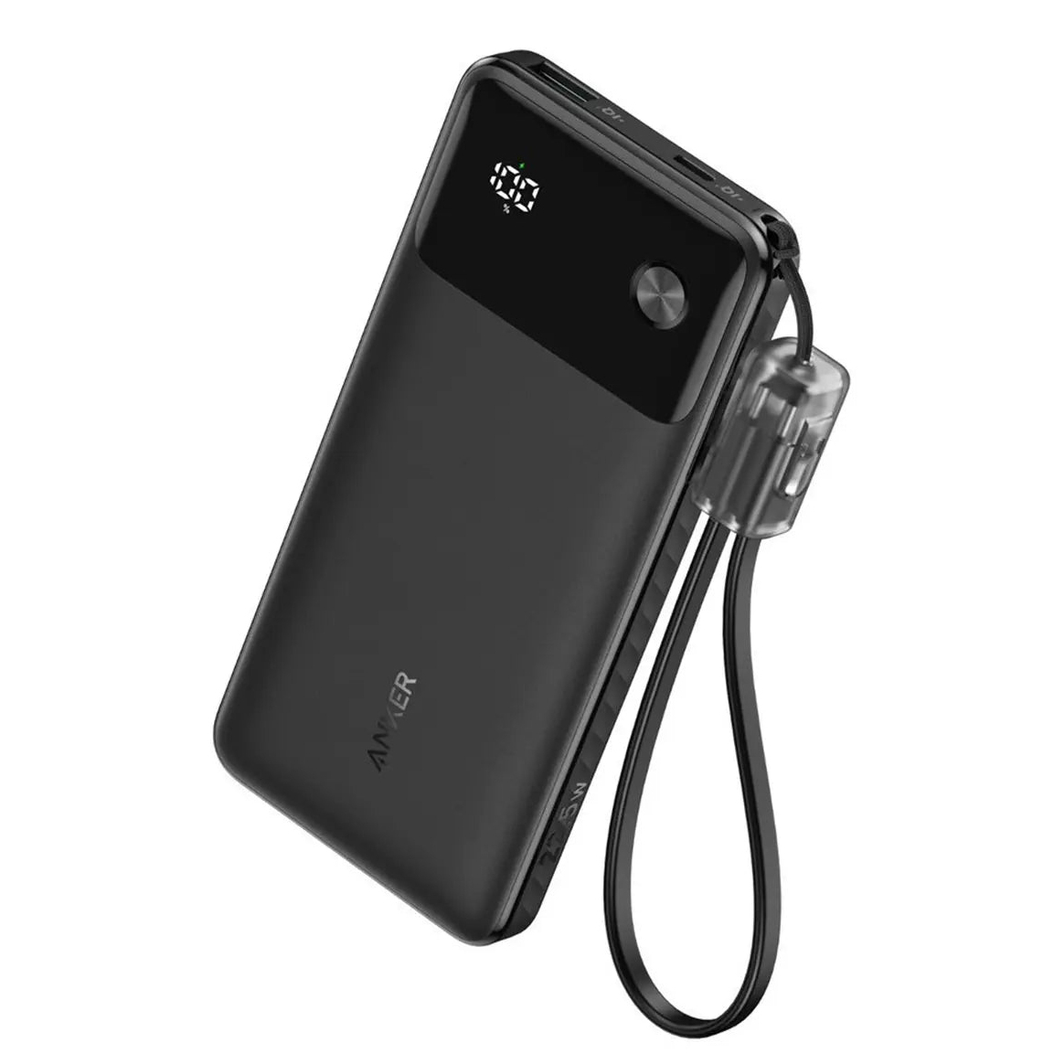 ANKER 000MAH Power Banks - Black
