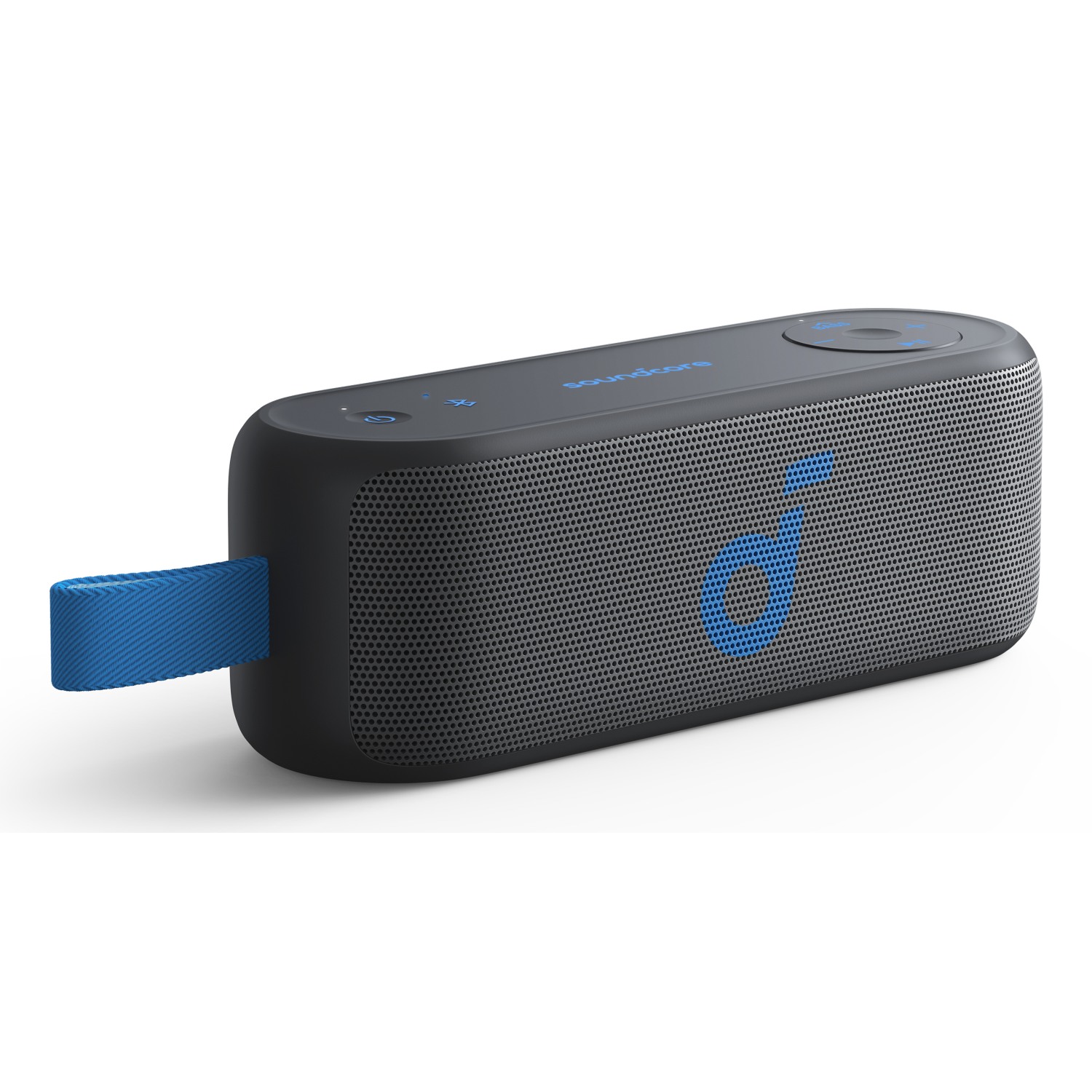 ANKER SOUNDCORE SELECT 3 BLACK