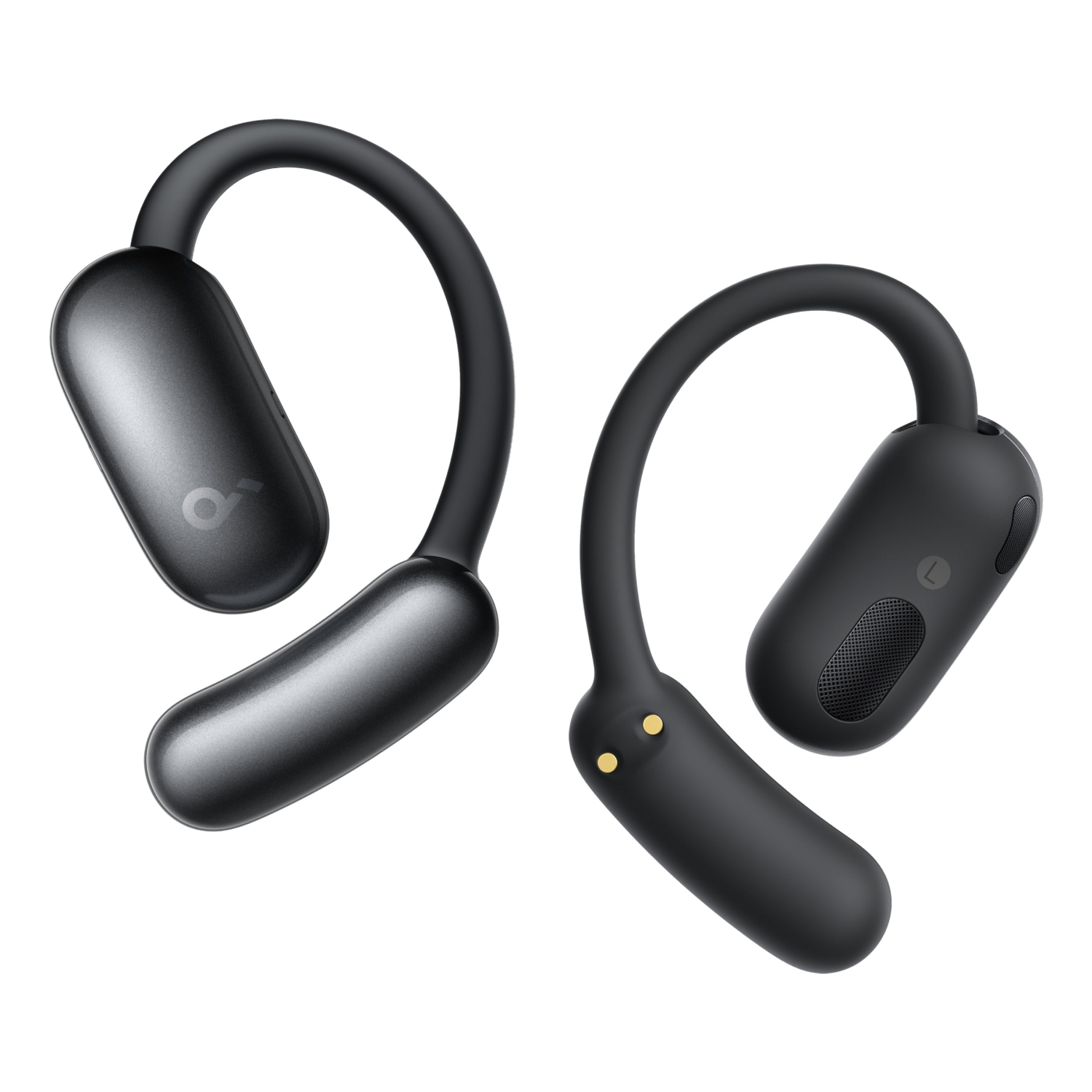 SOUNDCORE AEROFIT 2 AI ASSISTANT BLK