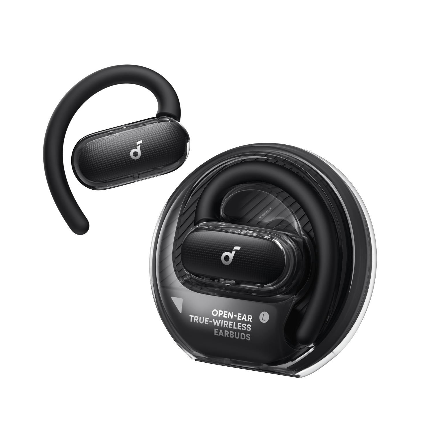 SOUNDCORE V40I BLACK