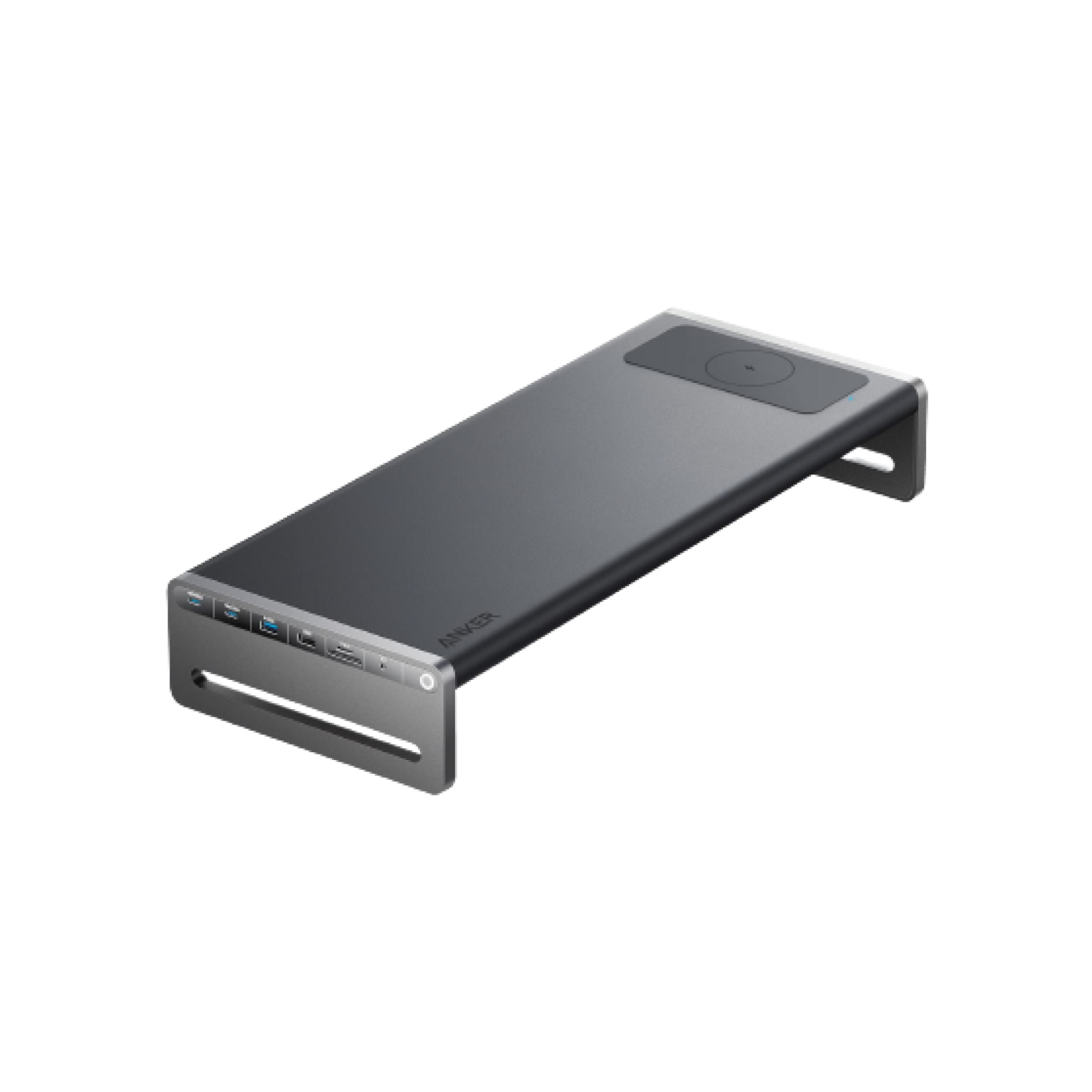 Anker 12in1 Laptop Docks & Port Replicators - Black