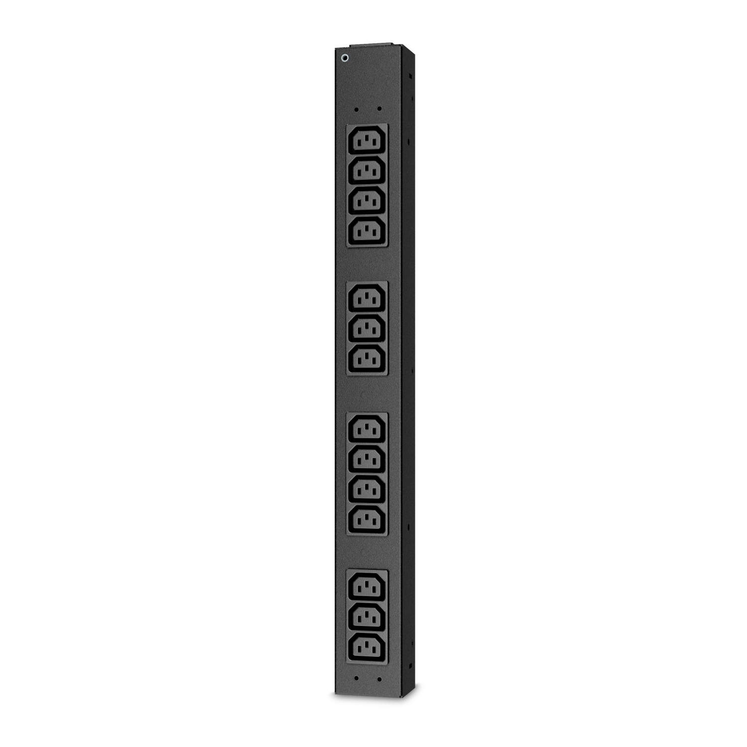 APC 100-240V/20A 220-240V/16A (14) C13 BASIC RACK PDU