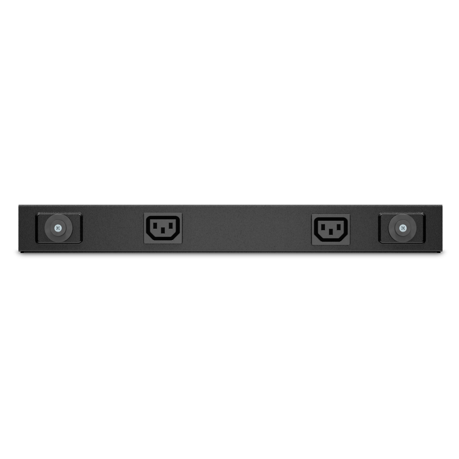 APC AP6020A Power Distribution Units (PDUs) - Black