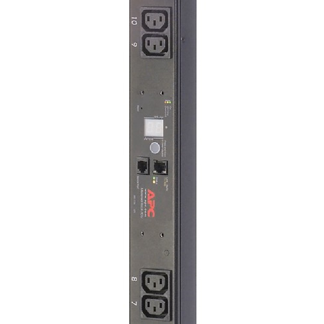 APC AP7850B Power Distribution Units (PDUs) - Black