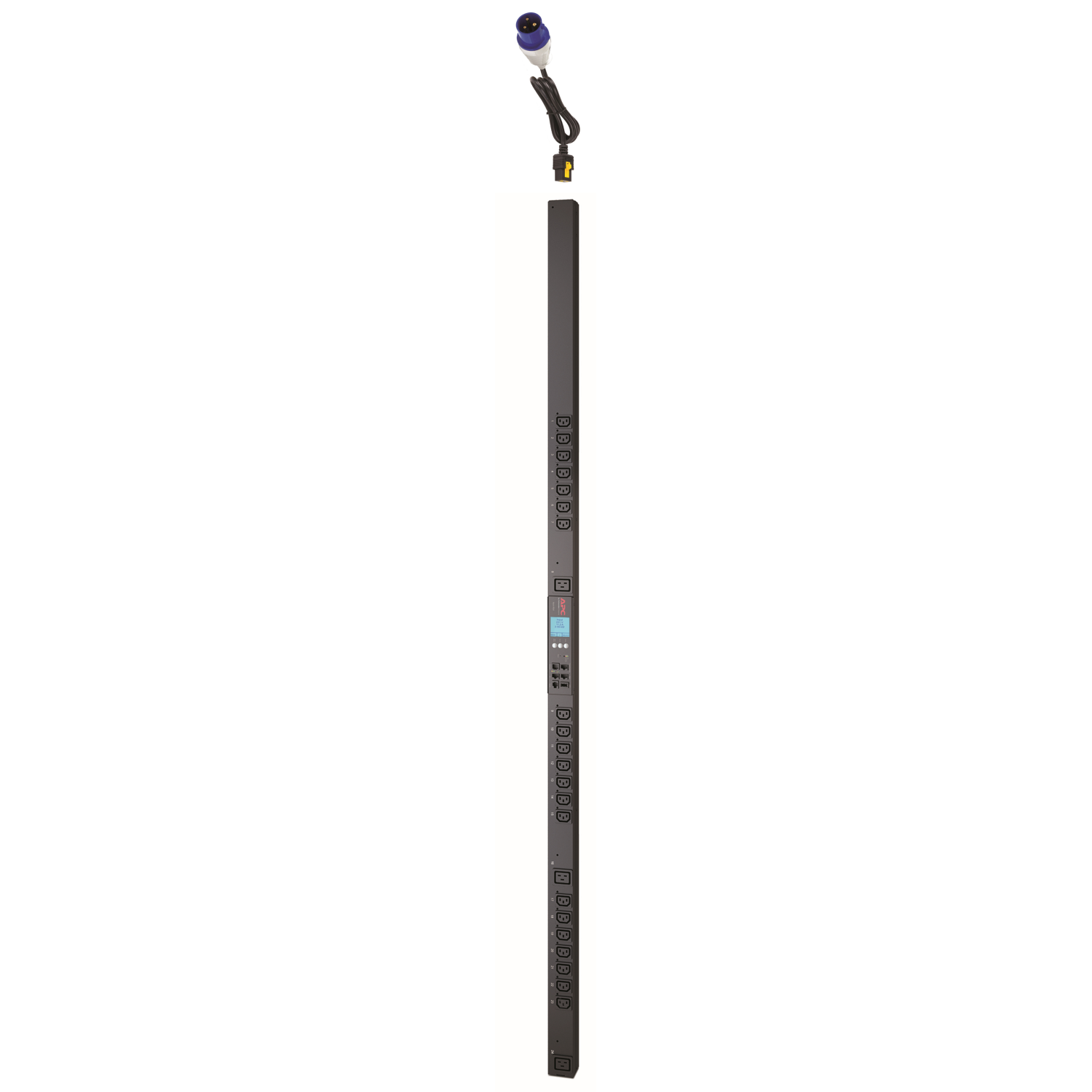 APC 230V Power Distribution Units (PDUs) - Black
