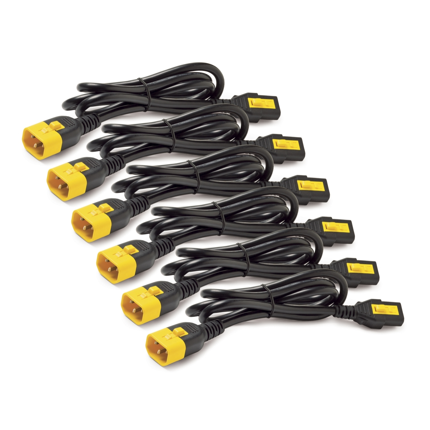 APC AP8702S-WWX590 Power Cables - Blue