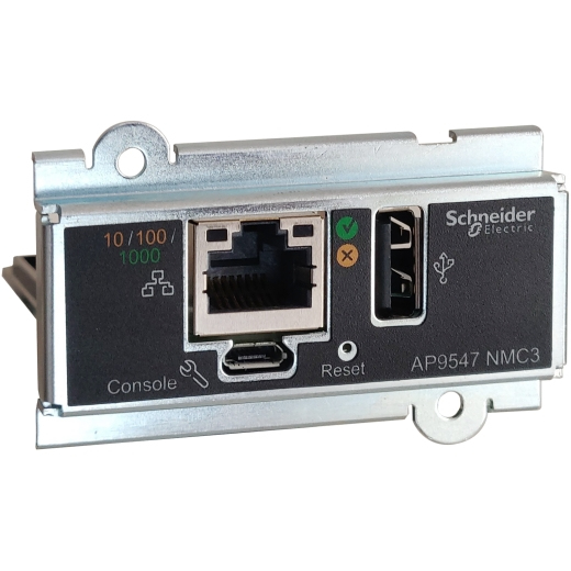 APC 3-Phase UPS Accessories - Multi