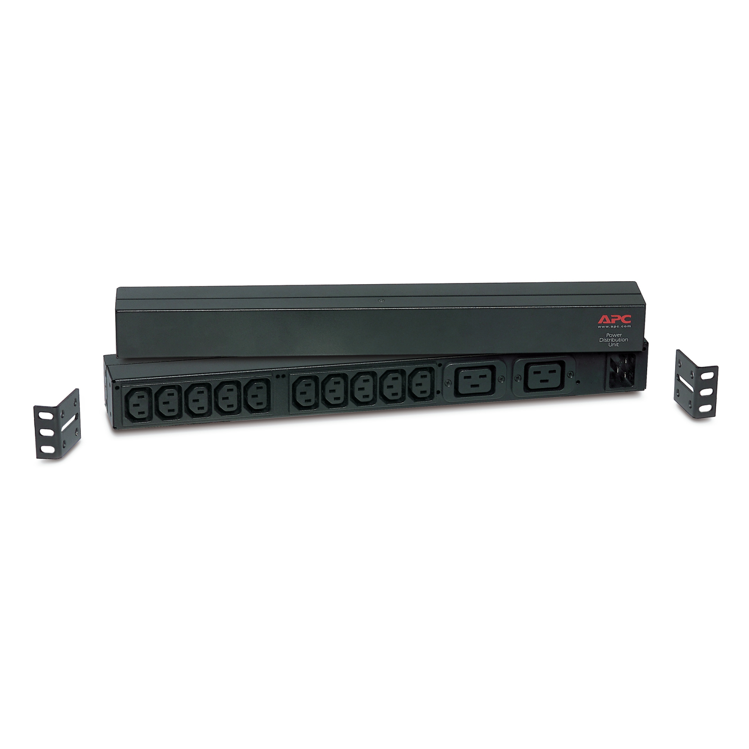 APC 230V Power Distribution Units (PDUs) - Black