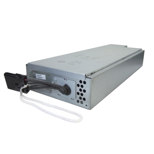 APC APCRBC117 UPS Batteries - Silver