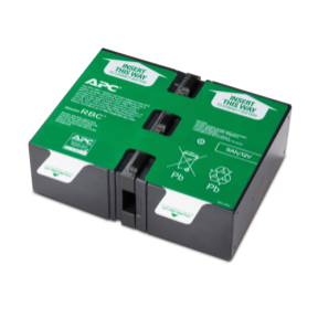APC APCRBC124 UPS Batteries - Multi