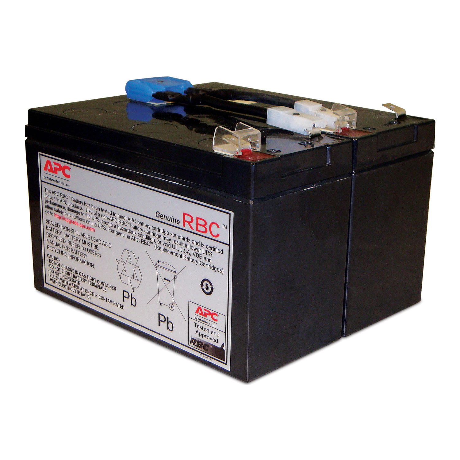 APC APCRBC142 UPS Batteries