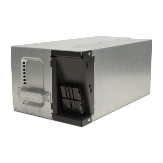 APC APCRBC143 UPS Batteries - Silver
