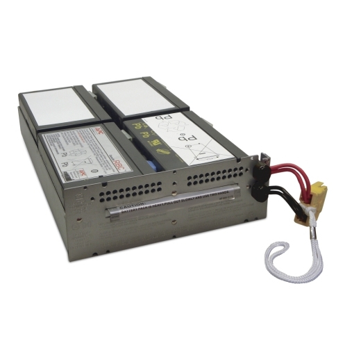 APC APCRBC159 UPS Batteries - Black