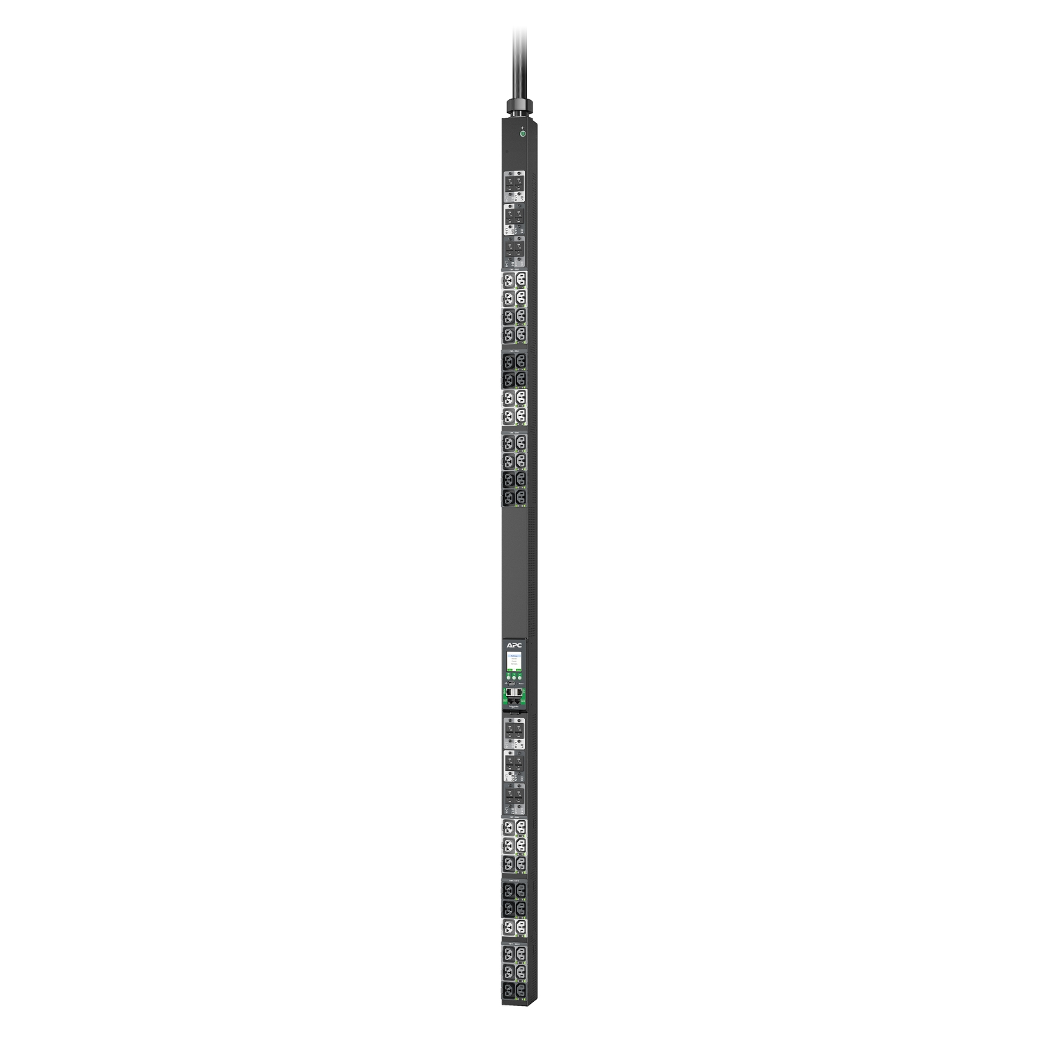 APC 3Phase Power Distribution Units (PDUs) - Black