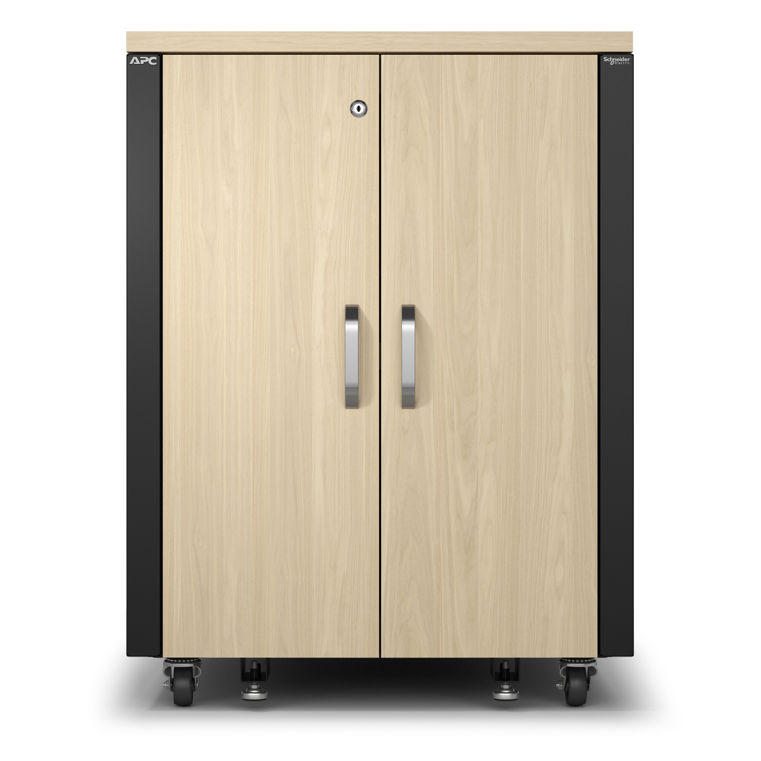 APC 230V Rack Cabinets - Multi