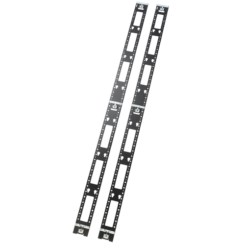APC AR7502 Rack Accessories - Black