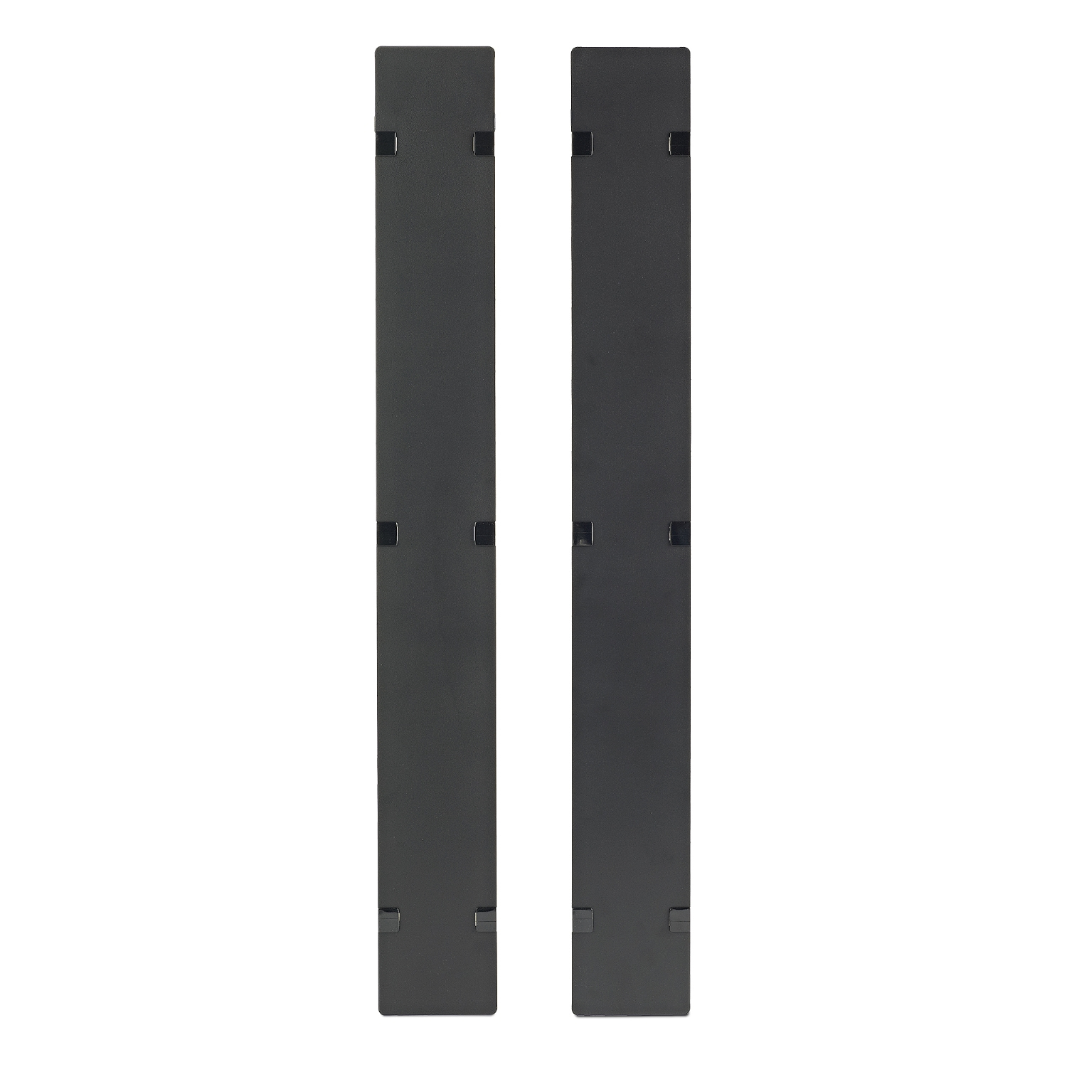 APC AR7589 Cable Trays - Black