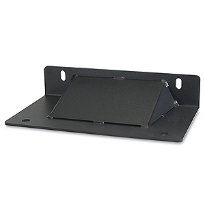 APC AR7700 Rack Accessories - Black