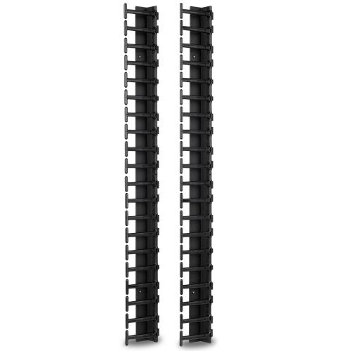 APC AR7721 Rack Accessories - Black