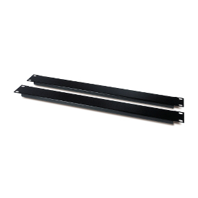 APC AR8108BLK Rack Accessories - Black