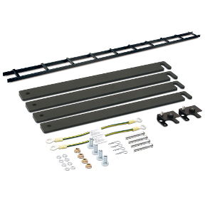 APC AR8164ABLK Rack Accessories - Black