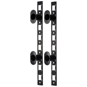 APC AR8443A Rack Accessories - Black