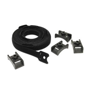 APC AR8621 Rack Accessories - Black