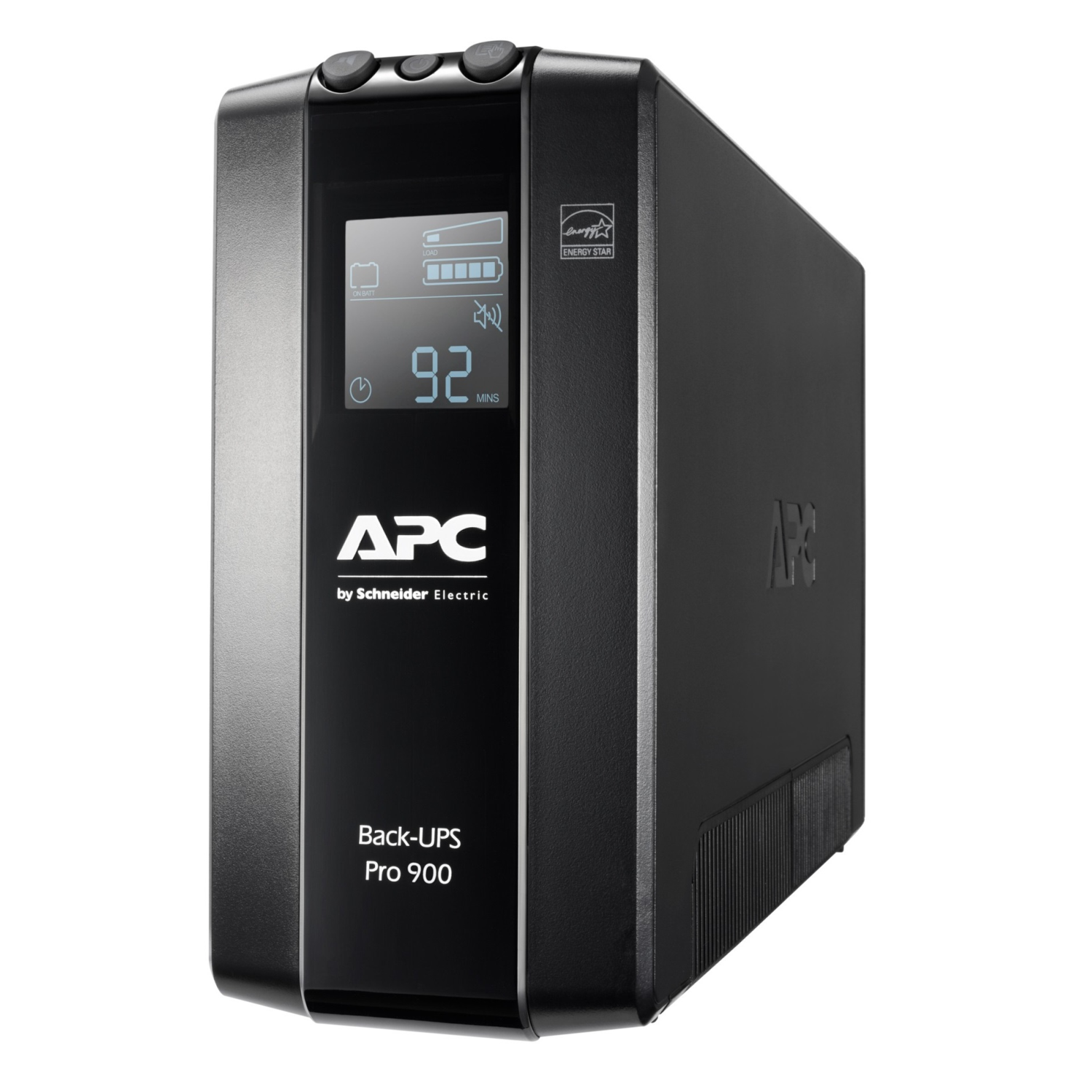 APC BR900MI Uninterruptible Power Supplies (UPSs) - Black