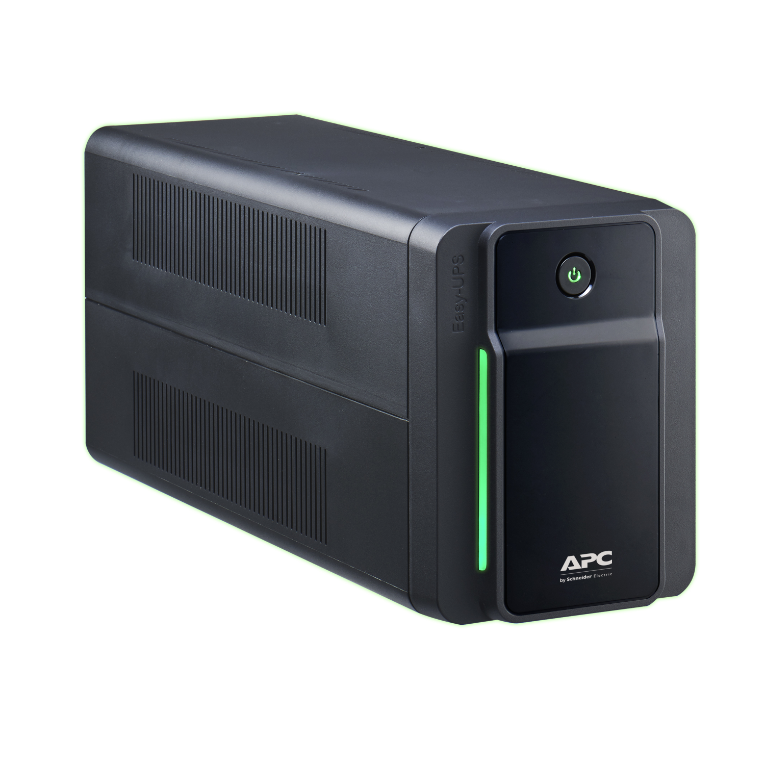 APC Easy UPS uninterruptible power supply (UPS) Line-Interactive 0.9 kVA 480 W 4 AC outlet(s)