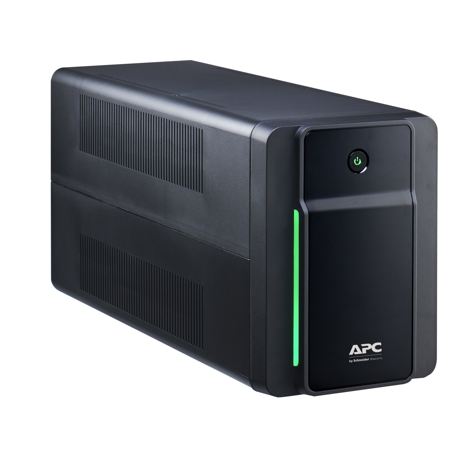 APC 1200VA Uninterruptible Power Supplies (UPSs) - Black