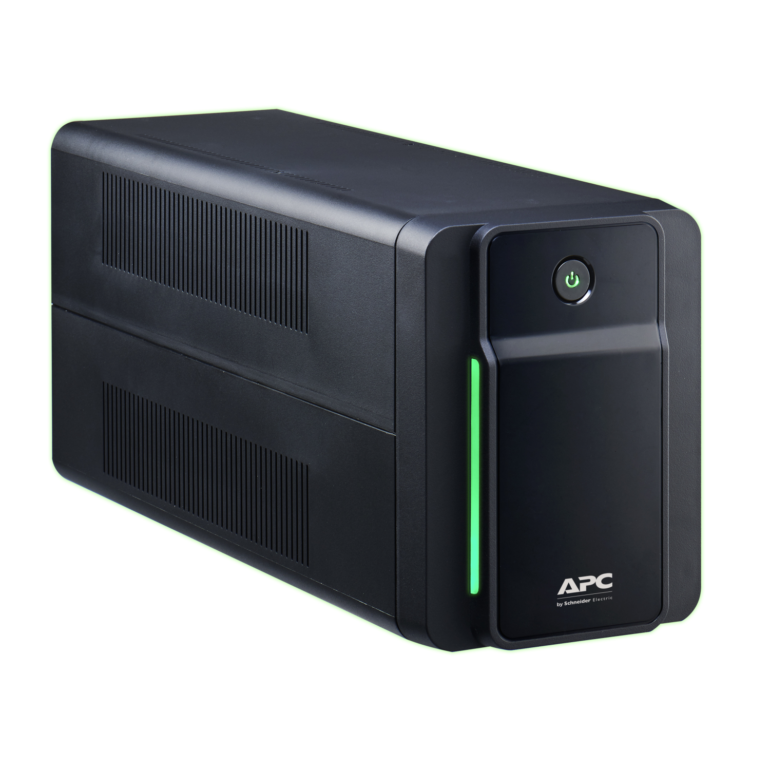 APC BX750MI-GR Uninterruptible Power Supplies (UPSs) - Black