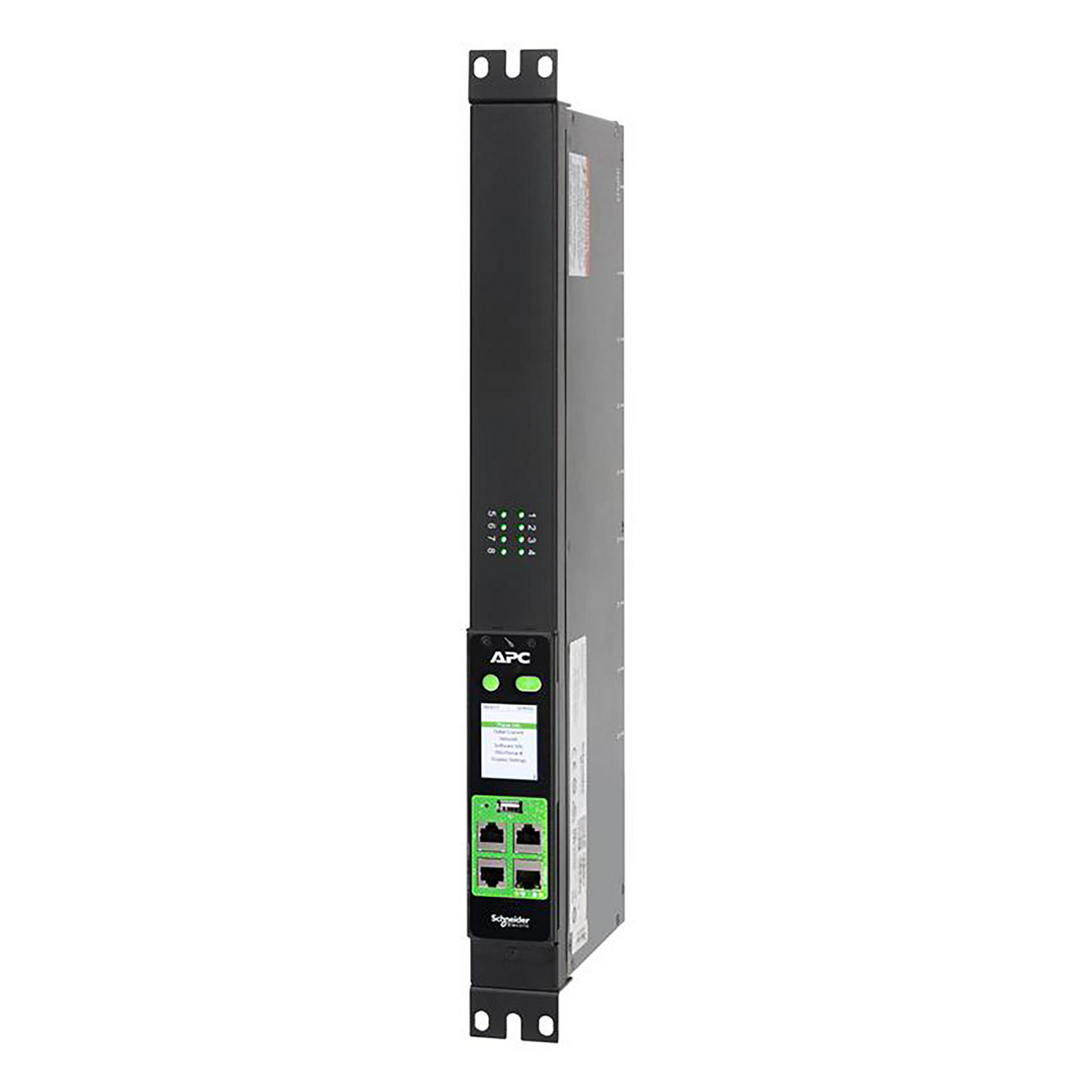 APC 230V Power Distribution Units (PDUs) - Black