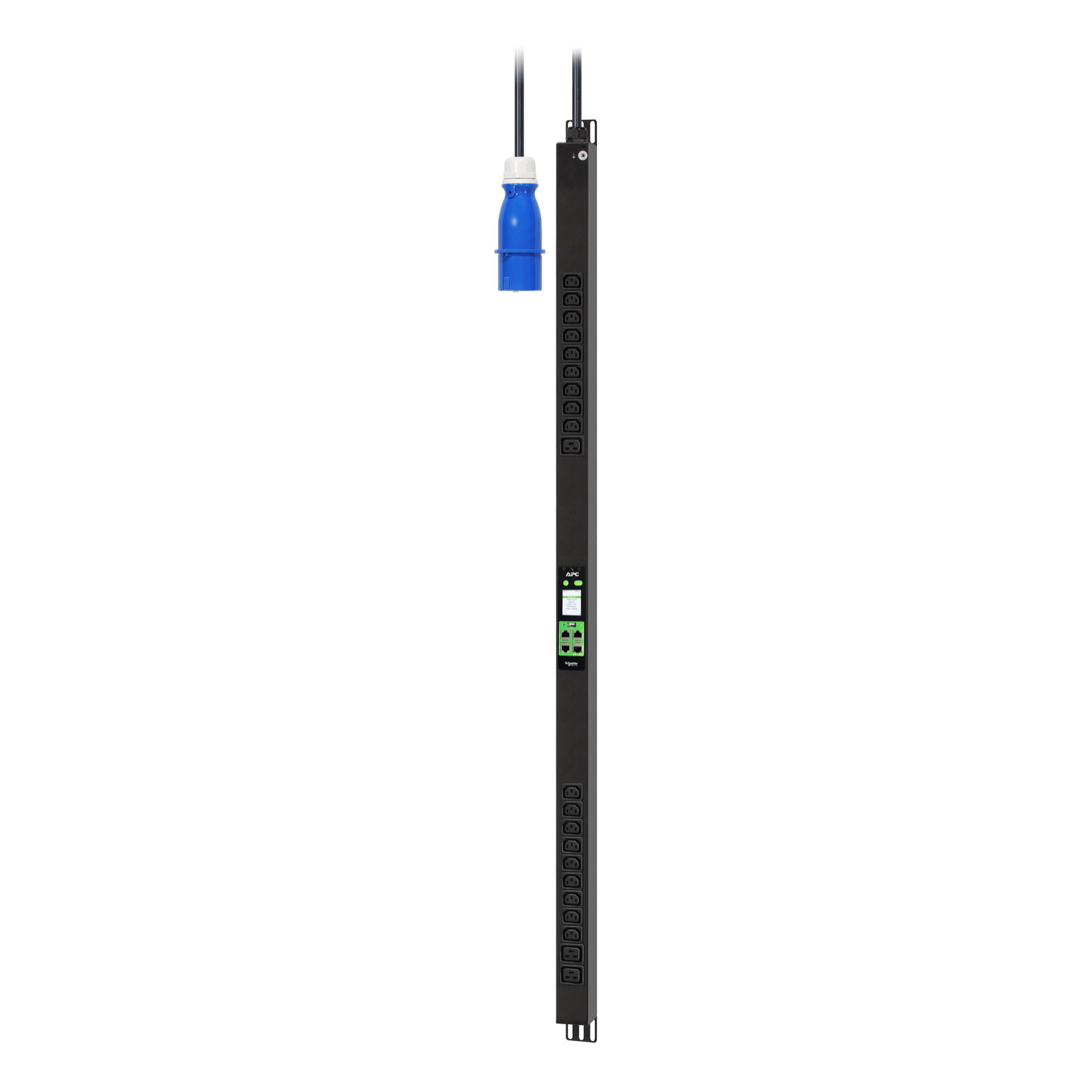 APC 230V Power Distribution Units (PDUs) - Black