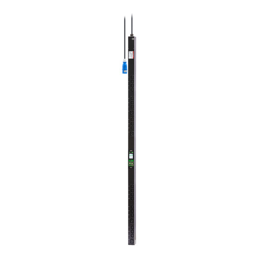 APC EPDU2116MBO Power Distribution Units (PDUs) - Black