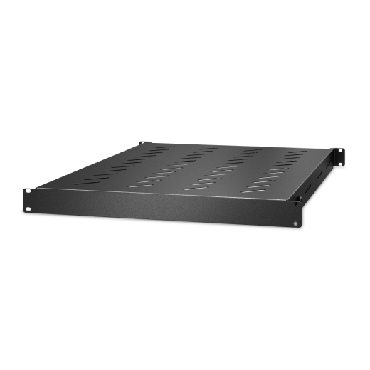 APC ER7SHELFS Rack Accessories - Black