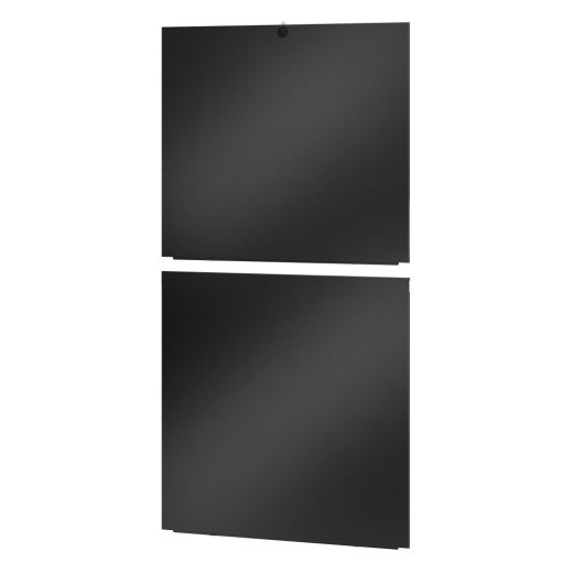 APC ER7SIDE4210 Rack Accessories - Black