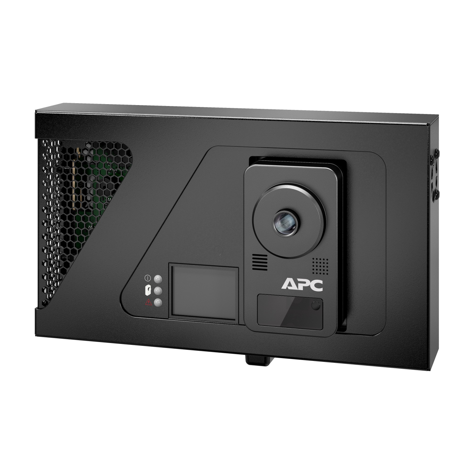 APC NETBOTZ ROOM MONITOR 755