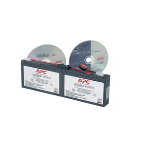 APC RBC18 UPS Batteries